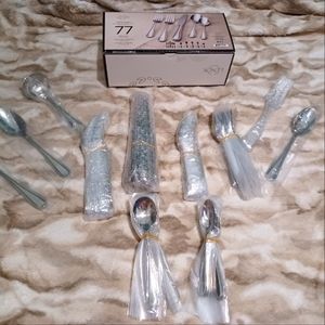 Lenox Ashbridge Service for 12